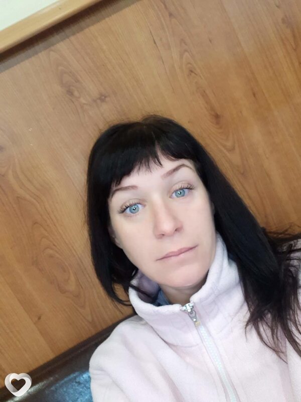 Олеся, 46, Южно-Сахалинске — анкета №642372