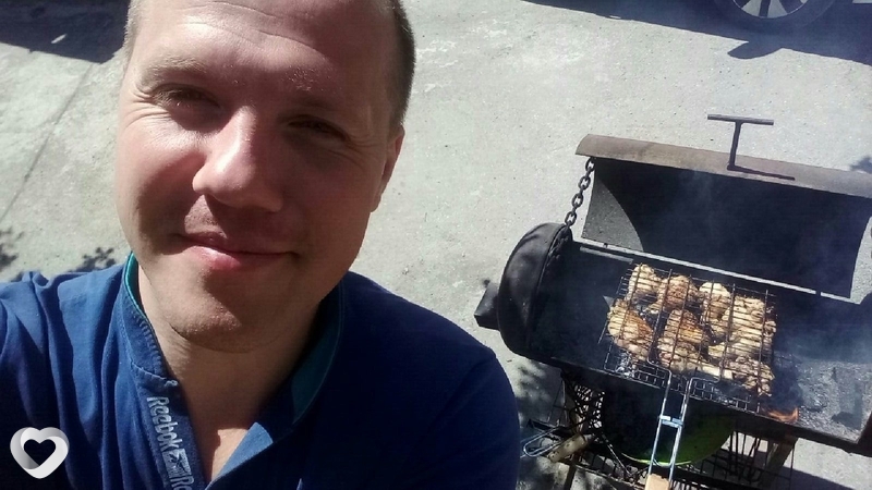 Сергей, 40, Таганроге — анкета №642373