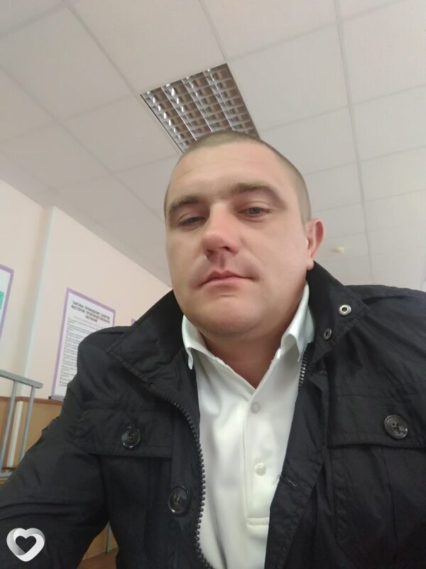 Алексей, 44, Рязани — анкета №642374