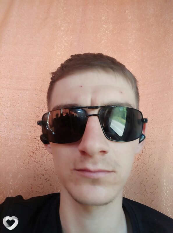 Андрей, 27, Петропавловске — анкета №642375