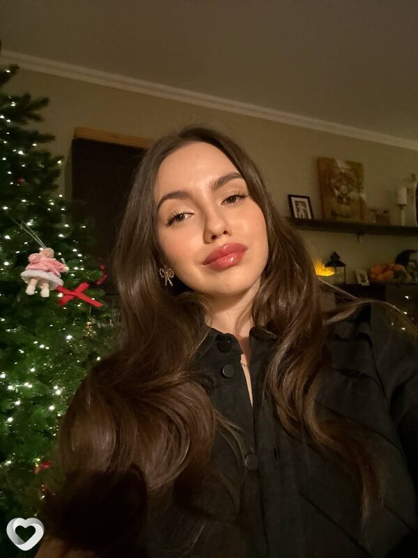 Вика, 32, Санкт-Петербурге — анкета №642376