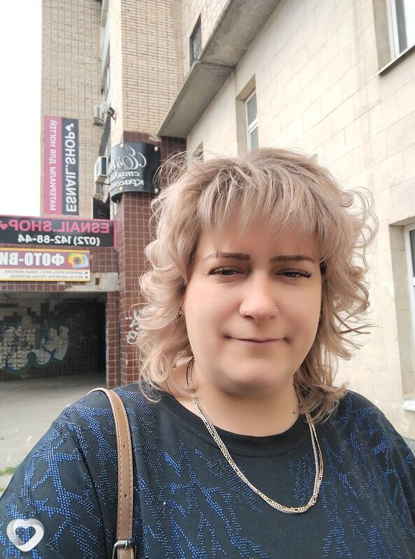 Елена, 45, Москве — анкета №642377