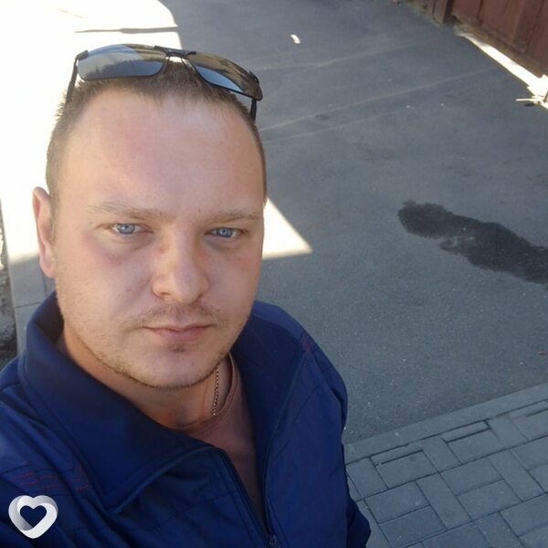 Саня, 38, Зернограде — анкета №642384