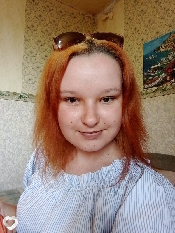 Екатерина, 30, Братске — анкета №642386