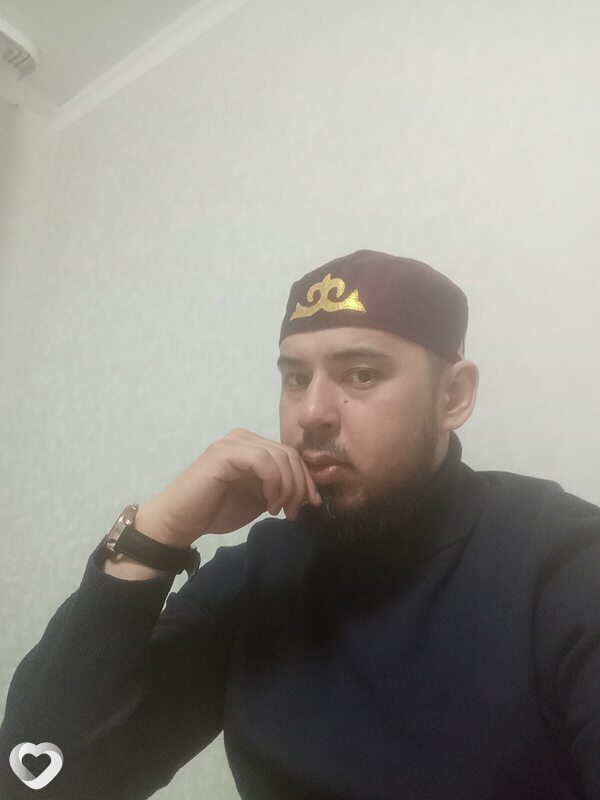 Ильшат, 37, Тюмени — анкета №642392