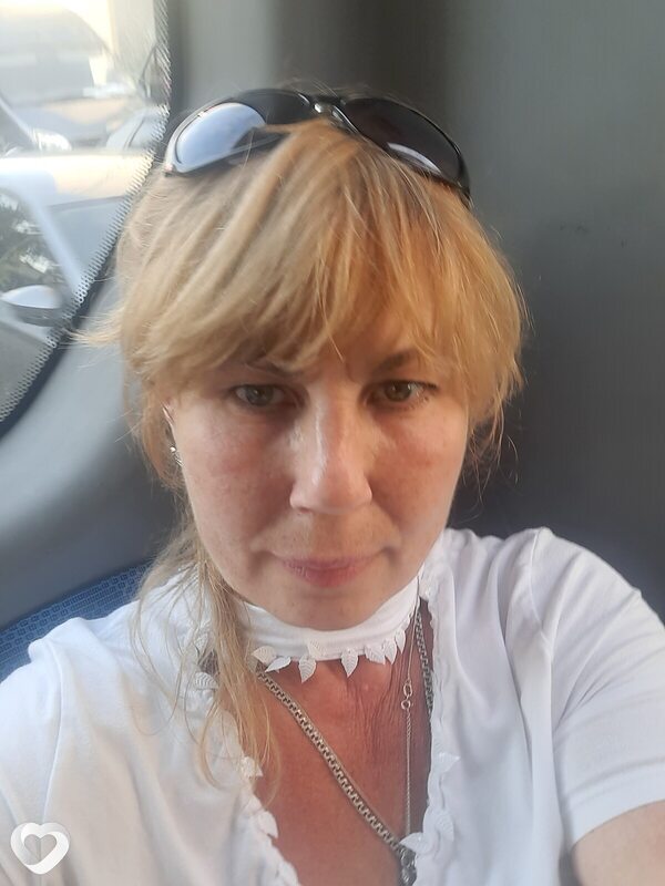 Татьяна, 53, Саратове — анкета №642322