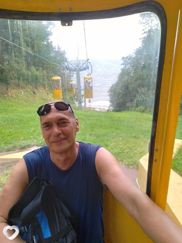 Владимир, 61, Астрахани — анкета №642326
