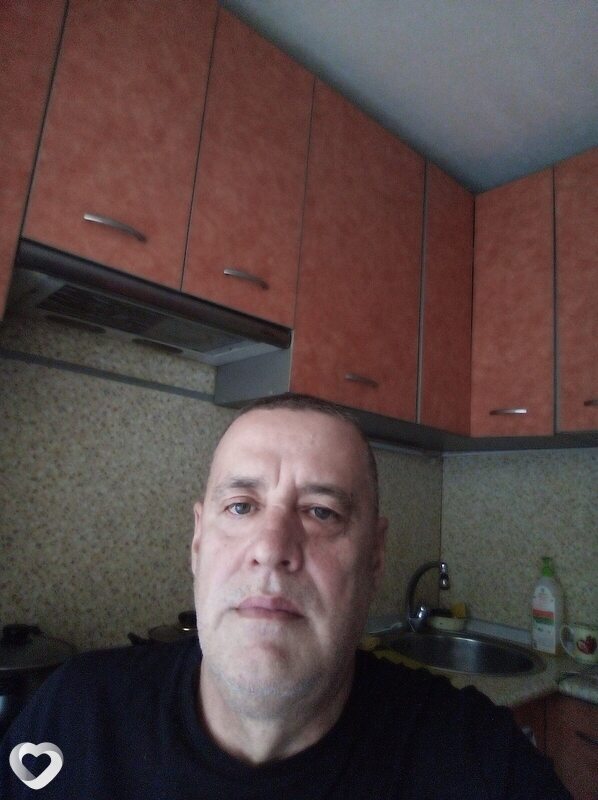 Андрей, 58, Междуреченске — анкета №642327