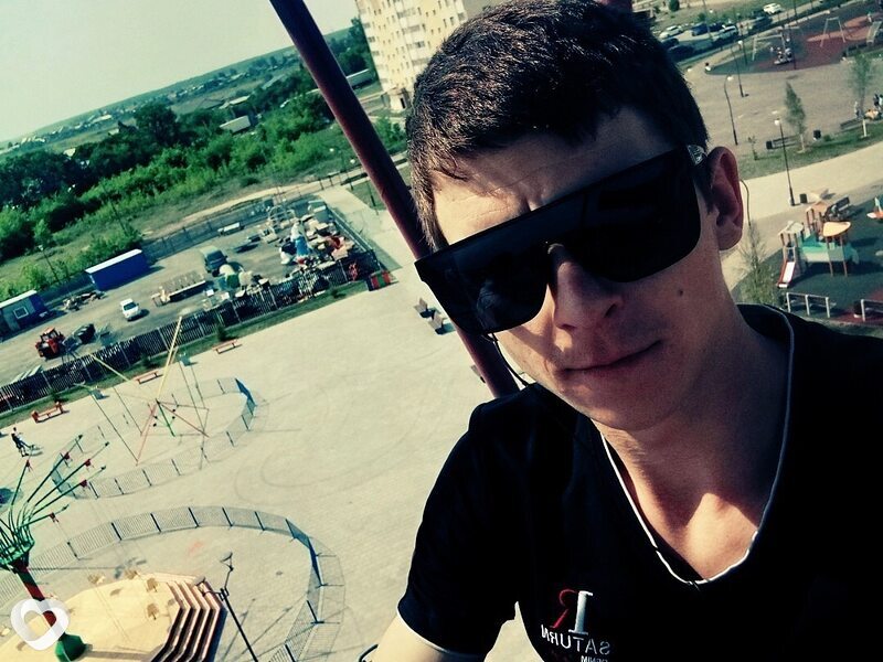 Kelvin, 28, Богдановиче — анкета №642335