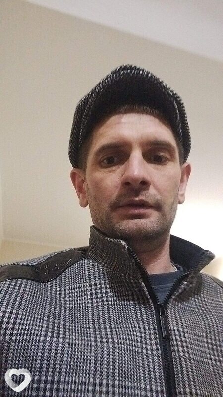Дмитрий, 44, Москве — анкета №642336