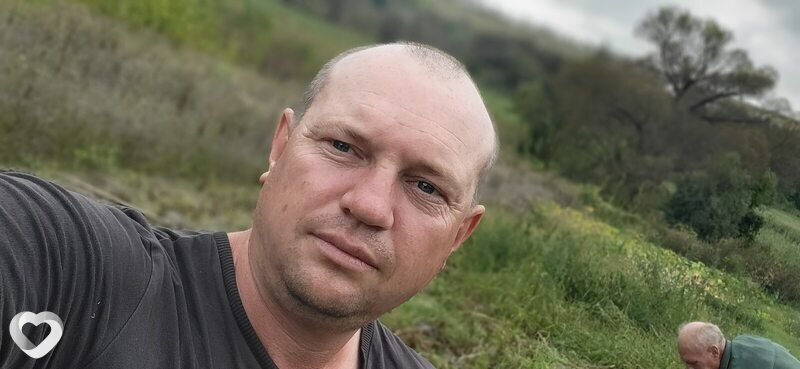 Дмитрий, 38, Белгороде — анкета №642343