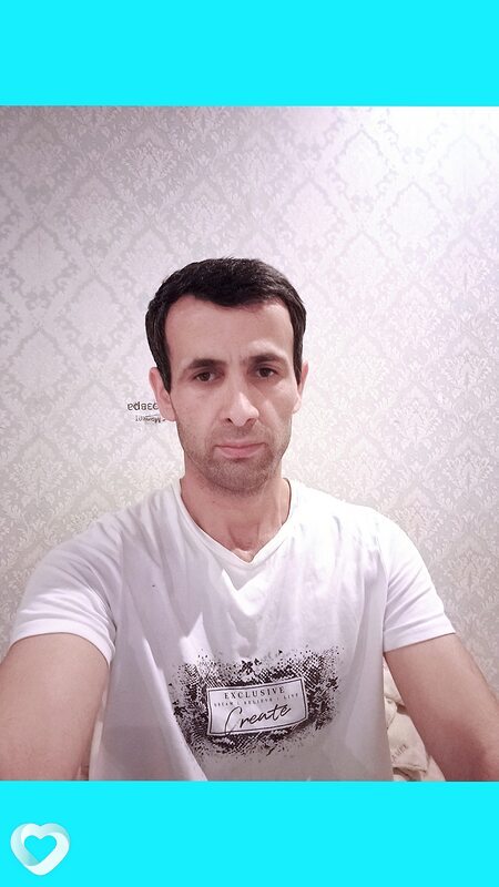 Немат, 38, Самаре — анкета №642171