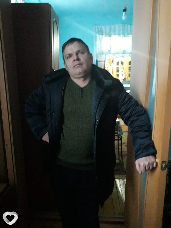 Александр, 41, Минеральных Водах — анкета №642181