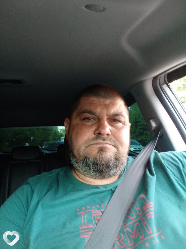 Владимир, 47, Краснодаре — анкета №642182
