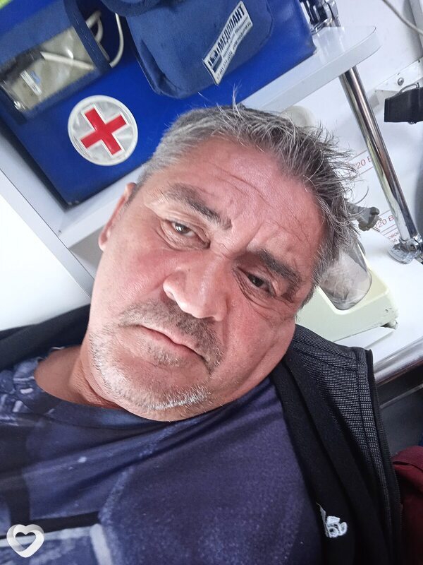 Ваня, 46, Энгельсе — анкета №642189