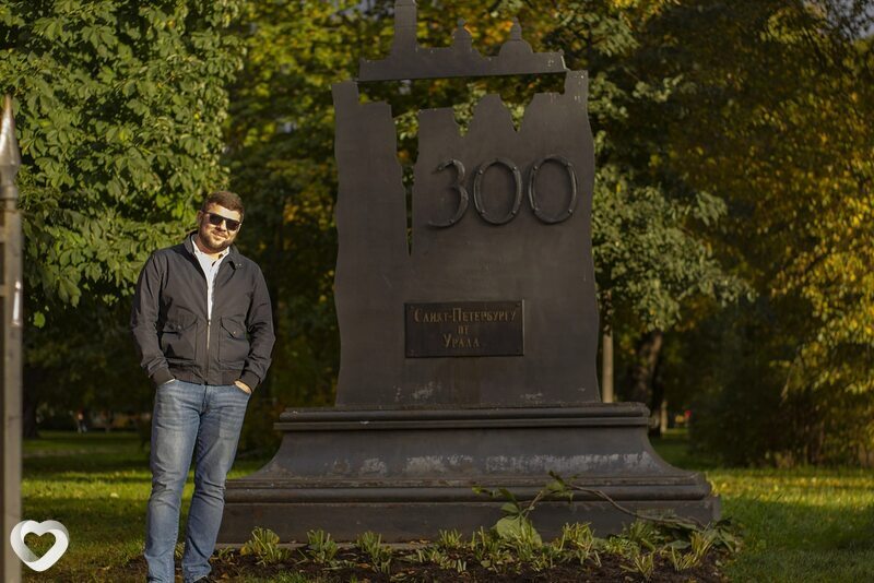 Максим, 37, Оренбурге — анкета №642194
