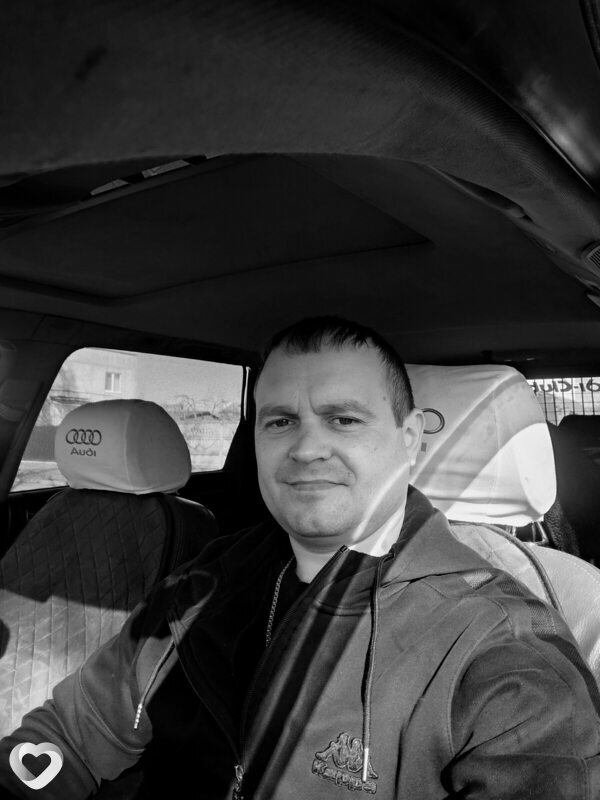 Alex, 35, Борисове — анкета №642200
