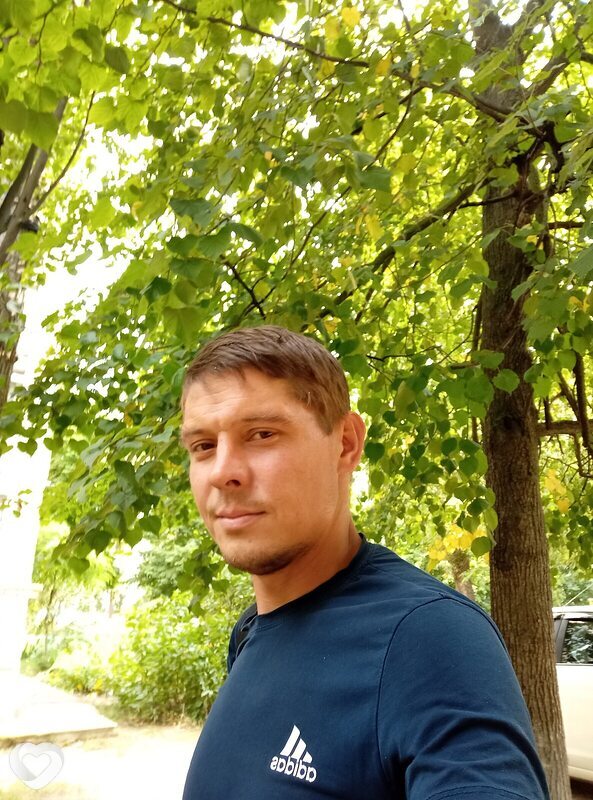 Сергей, 38, Воронеже — анкета №642202