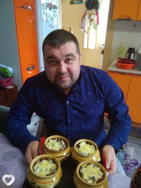 Алекс, 38, Новосибирске — анкета №642204