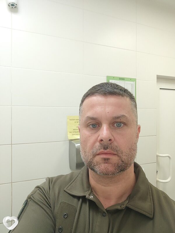 Сергій, 47, Сумах — анкета №642207