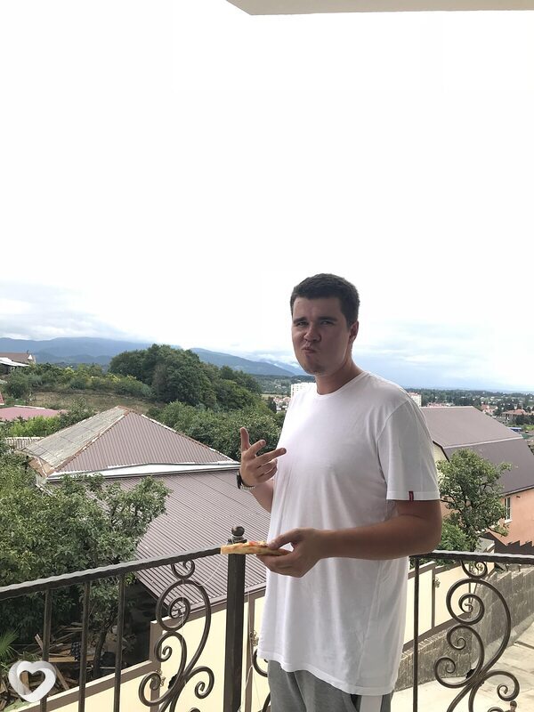 Лев, 32, Адлер — анкета №642208