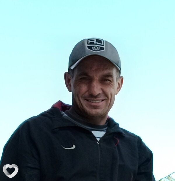 Валерий, 50, Рязани — анкета №642421