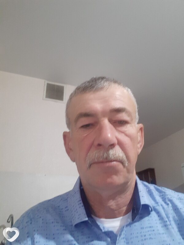 Александр, 63, Краснодаре — анкета №642423