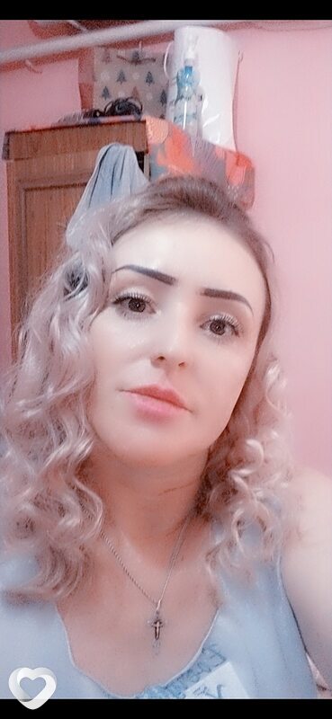 Аля, 44, Алматы — анкета №642428