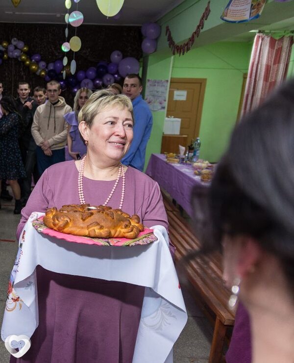 Елена, 53, Красноярске — анкета №642431
