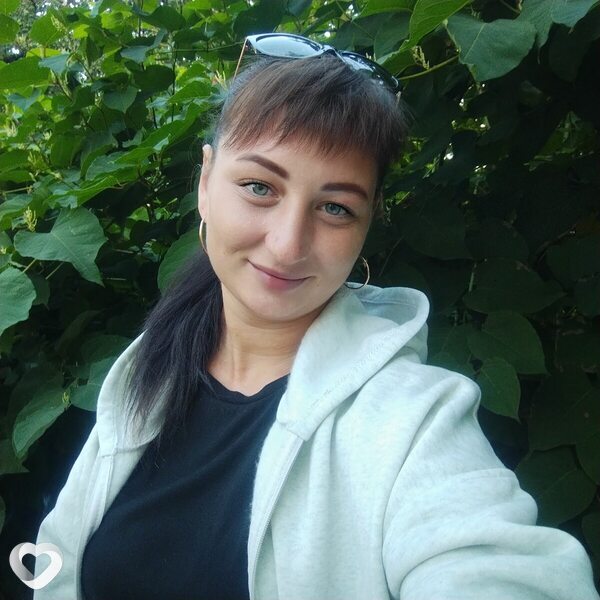 Маринка, 29, Кричеве — анкета №642433
