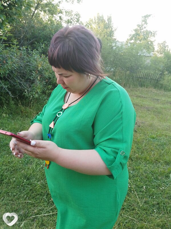 Ирина, 39, Курске — анкета №642435