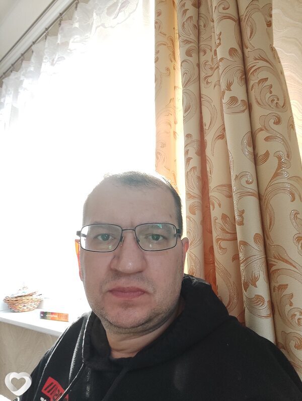 Сергей, 48, Шахтах — анкета №642444