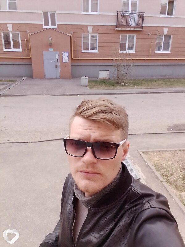 Арчи, 34, Калуге — анкета №642458