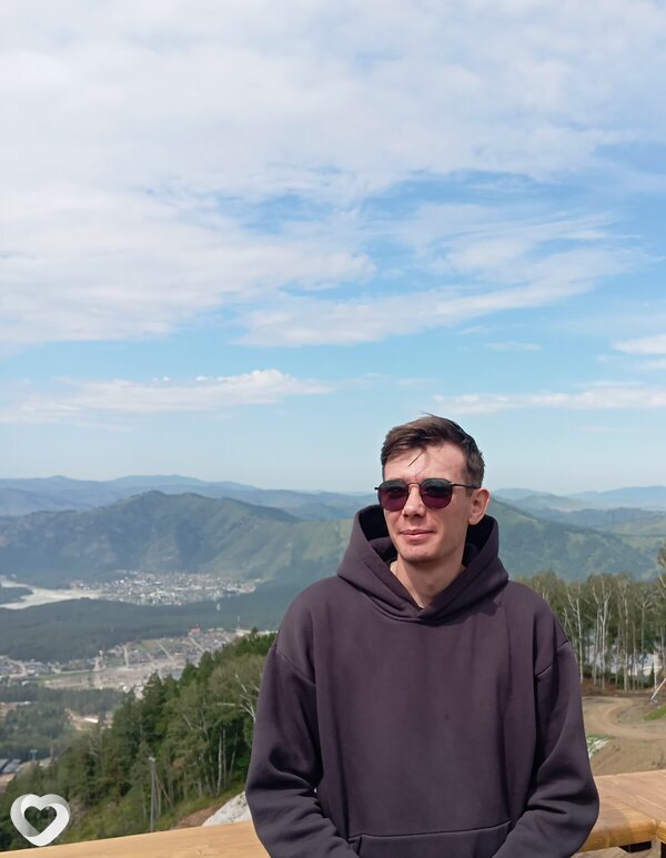 Руслан, 28, Анжеро-Судженске — анкета №642461
