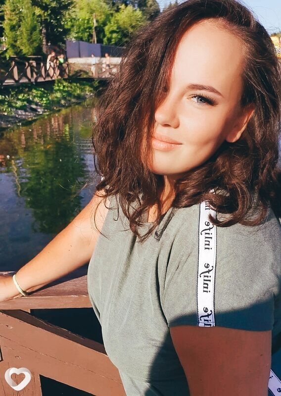 Ирина, 31, Кирове — анкета №642462