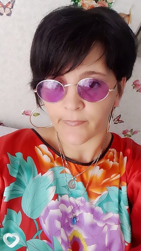 Мия, 38, Новосибирске — анкета №642465