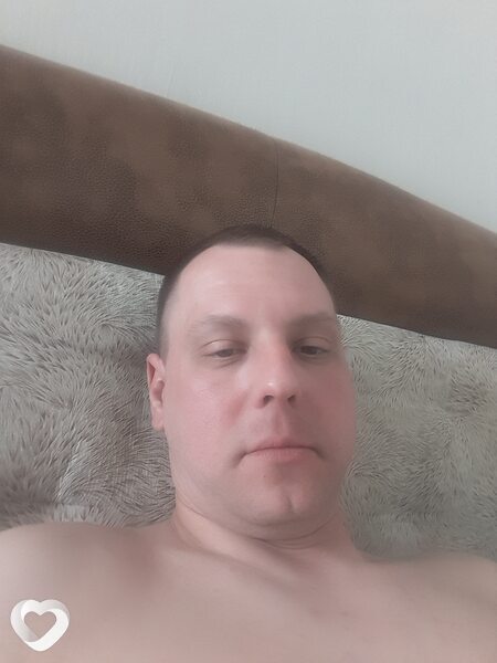 Владимир, 38, Самаре — анкета №642467