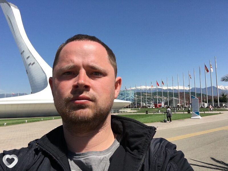 Марат, 40, Ростове-на-Дону — анкета №642574