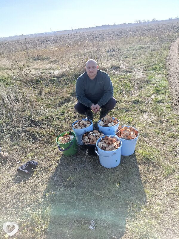 Дима, 42, Самаре — анкета №642582