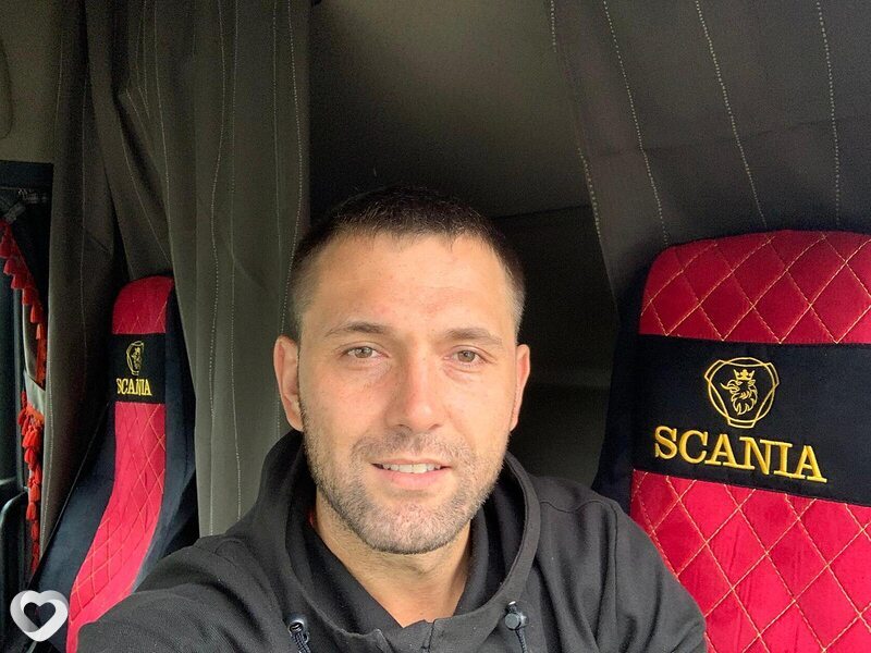 Ivin, 47, Кременчуге — анкета №642585