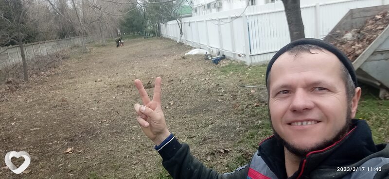 Сергей, 38, Анапе — анкета №642587