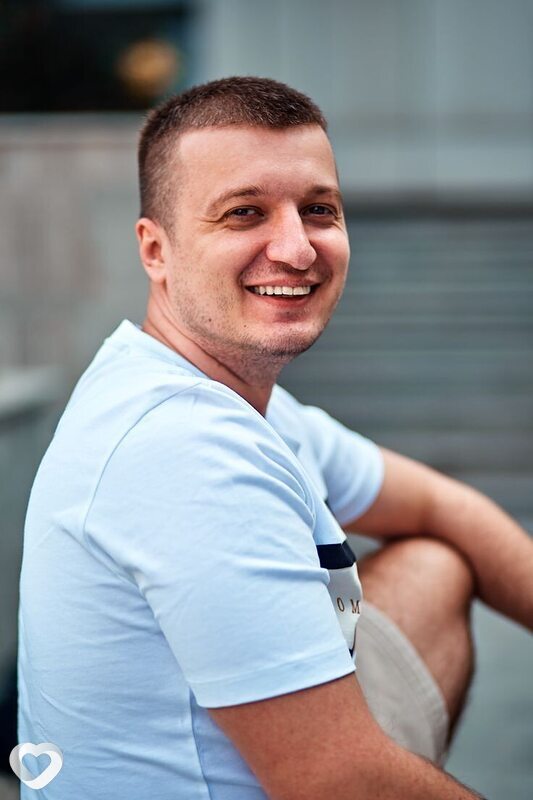 Сергей, 30, Барановичах — анкета №642591