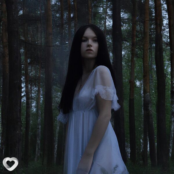 Инесса Батори, 25, Москве — анкета №642495