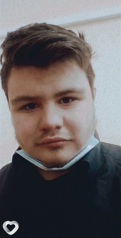 Максим, 28, Улан-Удэ — анкета №642497