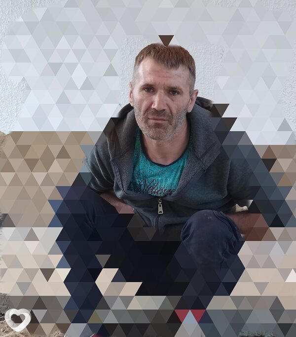 Константин, 45, Ляховичах — анкета №642499