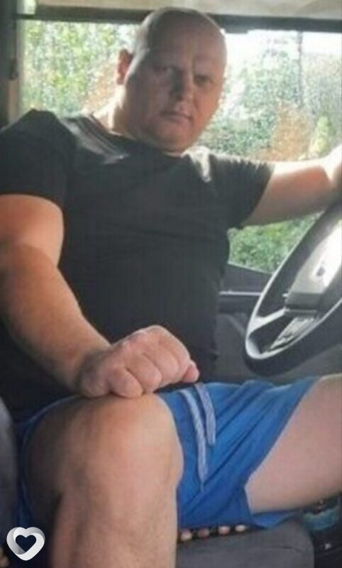 Alexandr, 45, Мариуполе — анкета №642504