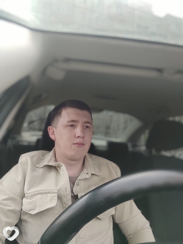 Сергей, 39, Муроме — анкета №642505