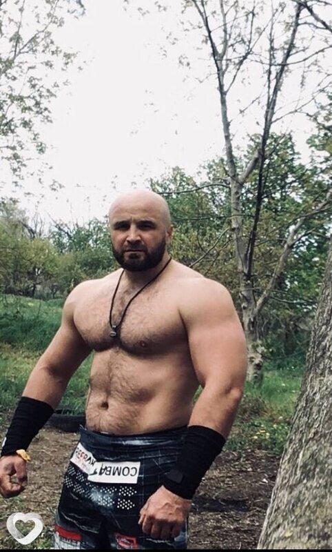 Олег, Тбилисская