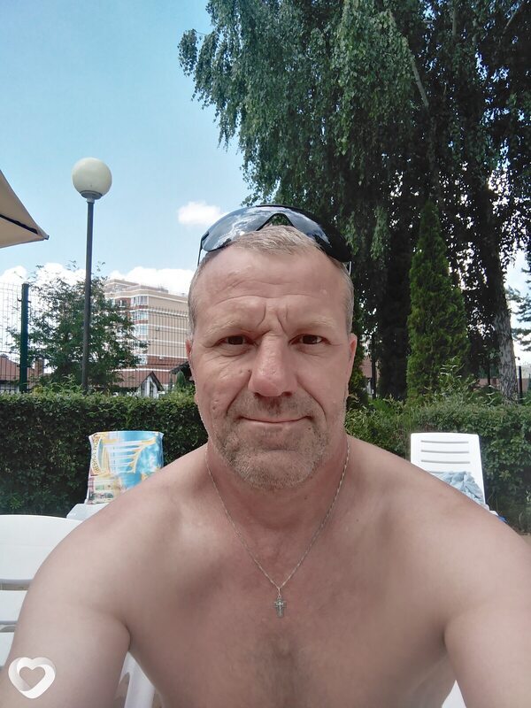 Алексей, 50, Тольятти — анкета №642512