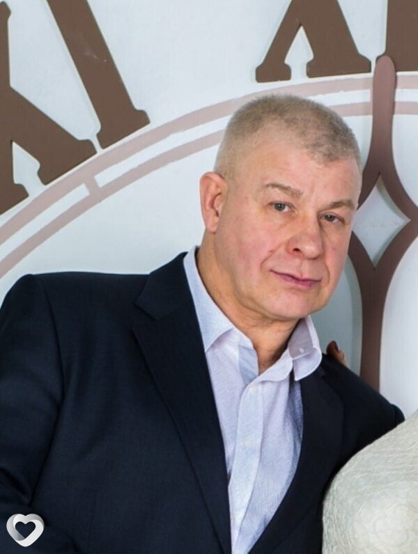 Алексей, 49, Туле — анкета №642513